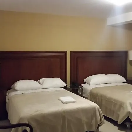 Siball Hotel Abancay Room photo