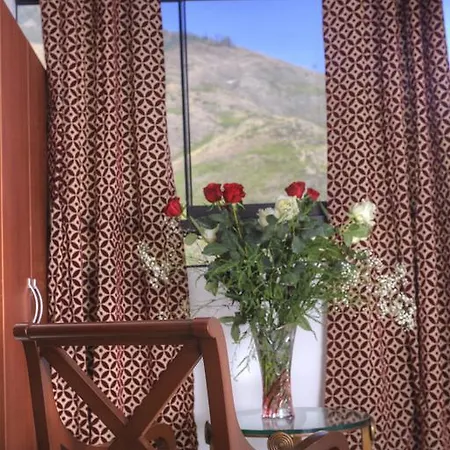Siball Hotel Abancay Room photo