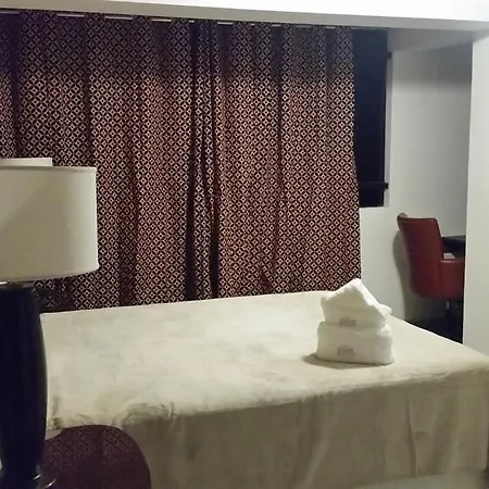 Siball Hotel Abancay Room photo