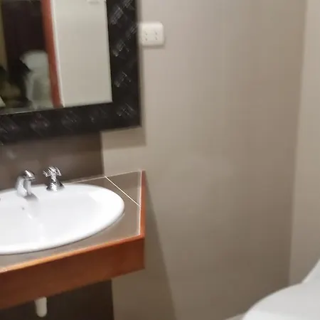 Siball Hotel Abancay Room photo