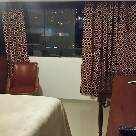 Siball Hotel Abancay Room photo