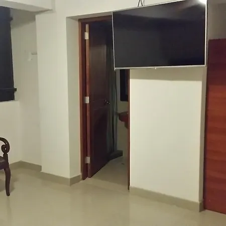 Siball Hotel Abancay Room photo