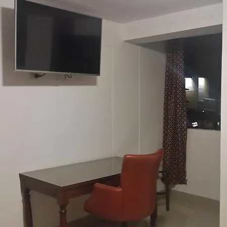 Siball Hotel Abancay Room photo