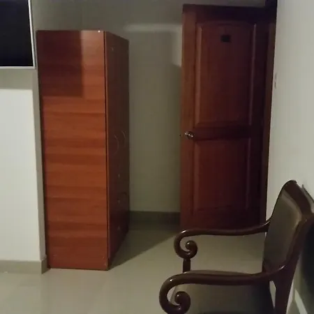 Siball Hotel Abancay Room photo