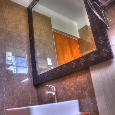 Siball Hotel Abancay Room photo